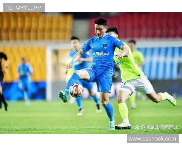 南京足球队的节奏探秘:从历史传承到未来展望的全面分析