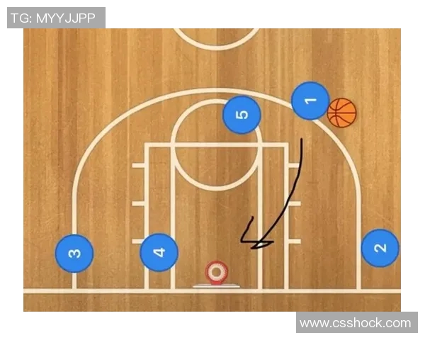 广州篮球队中路突破解析:优劣势与战术调整的深度剖析