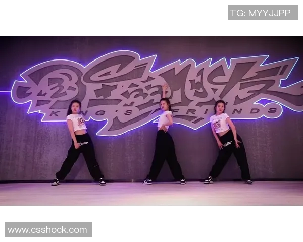 西安街舞队在全国街舞节奏排名中创新高展现实力与风采