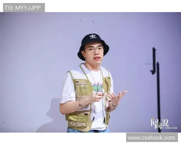 陈秀英的街舞人生：从热爱到梦想的深度对话与成长之路