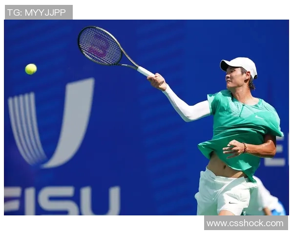 南京网球队速度之美探秘：如何在赛场上追求极限与卓越