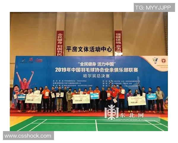 杭州羽毛球队总决赛精彩表现分析团队协作的重要性与未来展望