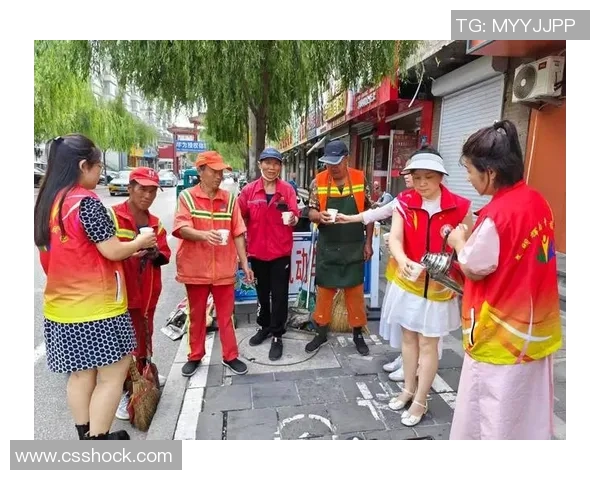 以社区体育为纽带推动全民健身提升居民幸福感与生活质量的探索与实践