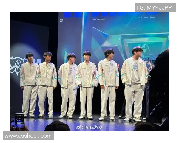 挑战者杯点评：BLG战队状态分析与表现评估