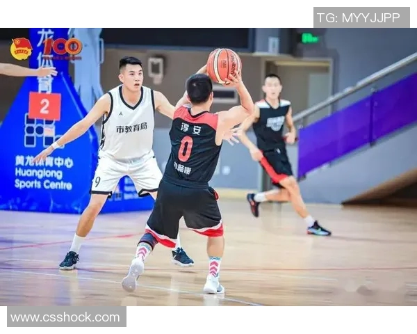 杭州篮球队个人能力分析与发展潜力研究