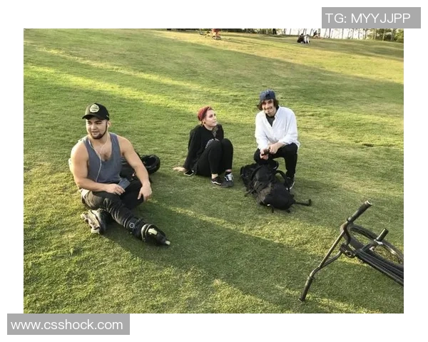 深圳极限运动队引领潮流最新极限运动意识TOP10全面解析