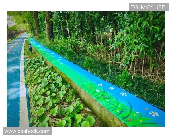 步行者精神与城市步道建设的融合探索与实践