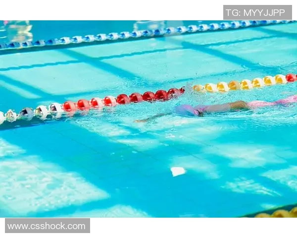 游泳技巧提升指南：从基础到进阶，全面掌握各项技巧与训练方法