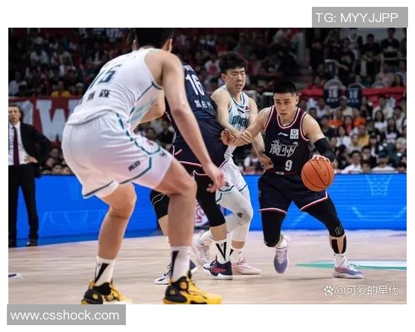 重庆CBA球队的未来潜力与发展