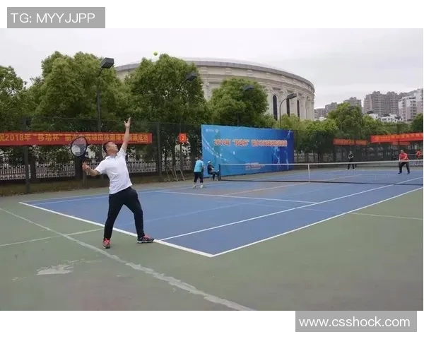 南京网球队在城市联赛中的灵活战术与团队协作表现分析