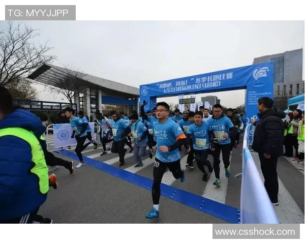 广州街舞队在城市马拉松中的转型之路与新机遇探索