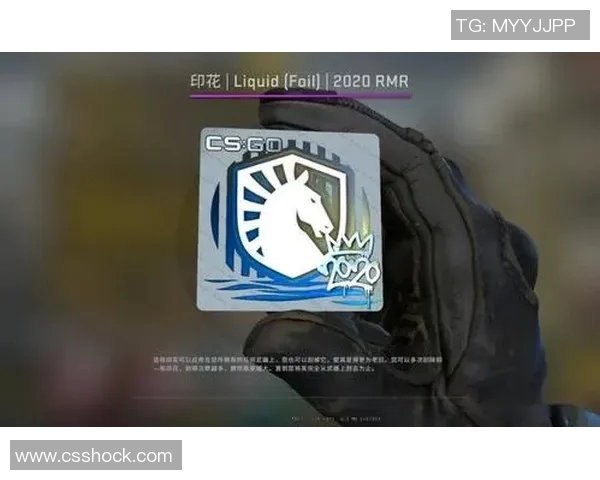 深度对话:李军分享他在CSGO世界中的成长与挑战