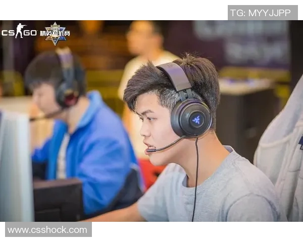EDG战队在CSGO中的团队配合与战术分析探讨